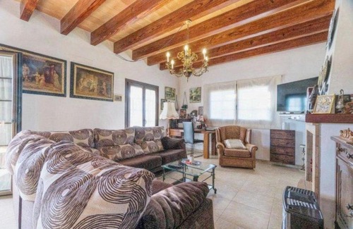 Sa Coma House | Holiday Home Ca na Antonia by Interhome