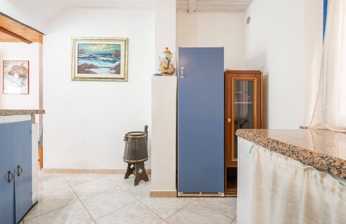Calasetta House | Holiday Home 'Ca' Secci a Circa 150m dalla Spiaggia' with Sea View and Balcony