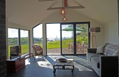Aberystwyth House | Holiday Home Cae Cwpwl by Interhome