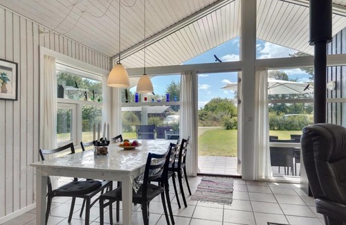 Hov House | Holiday Home Caia - 375m from the sea by Interhome