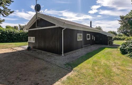 Hov House | Holiday Home Caia - 375m from the sea by Interhome