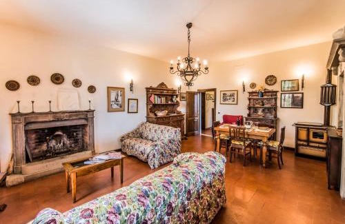 Neri House | Holiday Home Caiano by Interhome