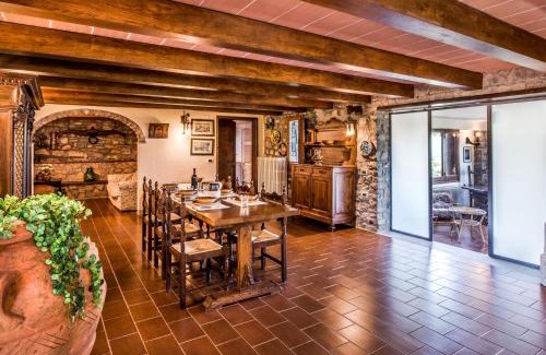 Neri House | Holiday Home Caiano by Interhome