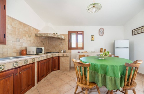 Carloforte House | Holiday Home 'Cala Lunga' with Private Terrace and Private Garden