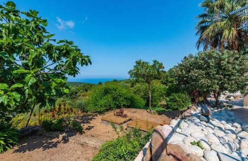 Coti-Chiavari House | Holiday Home Campestra by Interhome