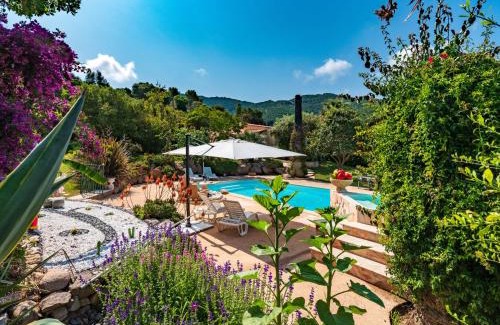 Coti-Chiavari House | Holiday Home Campestra by Interhome