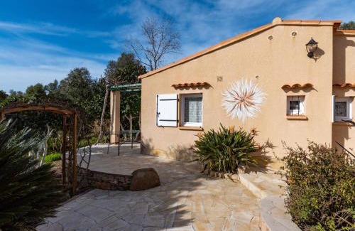 Coti-Chiavari House | Holiday Home Campestra by Interhome