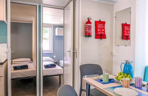 Lotzorai House | Holiday Home Camping Iscrixedda by Interhome