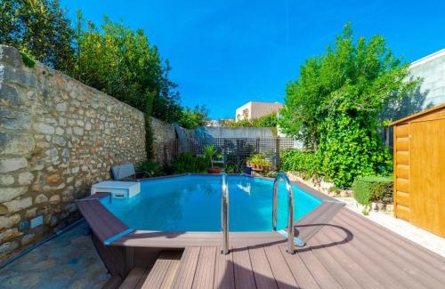 Binissalem House | Holiday Home Can Canto by Interhome