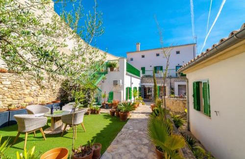 Binissalem House | Holiday Home Can Canto by Interhome