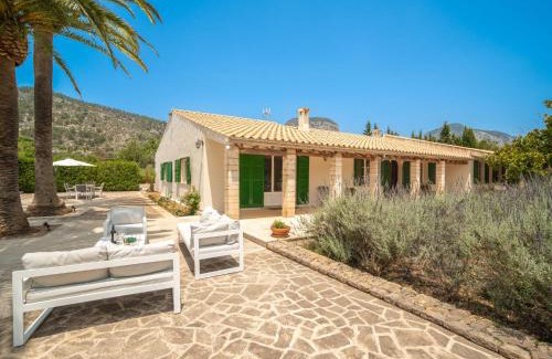Alaro House | Holiday Home Can Renou by Interhome