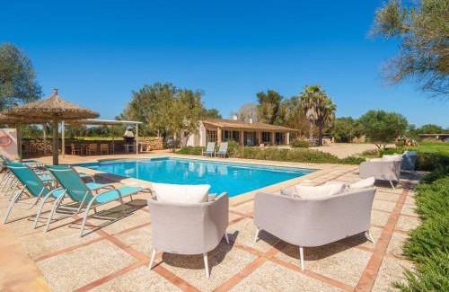 Porreres House | Holiday Home Can Soler by Interhome