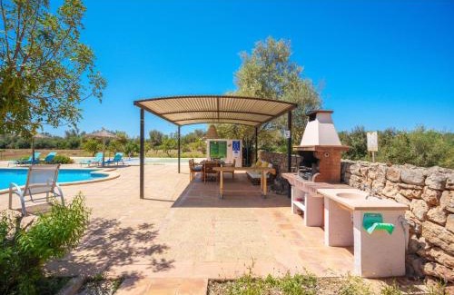 Porreres House | Holiday Home Can Soler by Interhome
