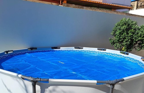 Candelaria House | Holiday Home 'Candelaria Relax 2' with Sea & Mountain View & Wi-Fi