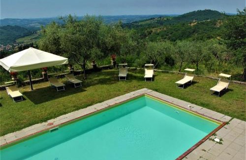 Greve in Chianti House | Holiday Home Capella by Interhome