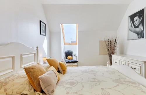 Denneville House | Holiday Home Caprera by Interhome