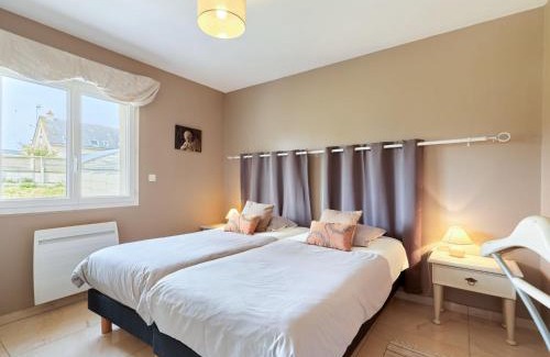 Denneville House | Holiday Home Caprera by Interhome