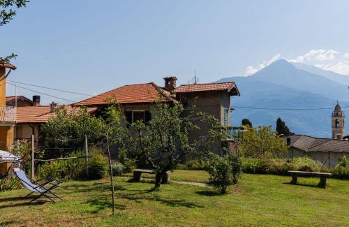 Vignola House | Holiday Home Carolina by Interhome