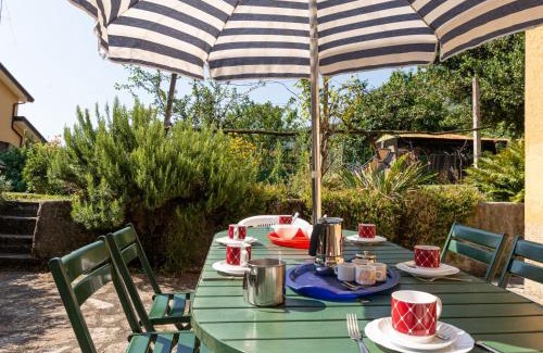 Vignola House | Holiday Home Carolina by Interhome