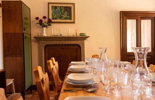 Vignola House | Holiday Home Carolina by Interhome