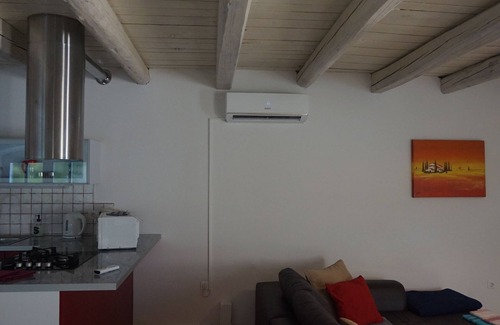 Stifanici Villa | HOLIDAY HOME CASA AVA