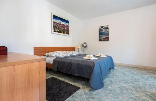 Neum House | Holiday Home Casa Blu near the Beach