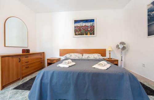 Neum House | Holiday Home Casa Blu near the Beach