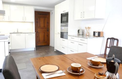 Grono House | Holiday Home Casa Calanca by Interhome