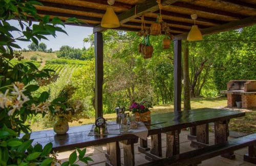 Gambassi Terme House | Holiday Home Casa dei Ciliegi by Interhome