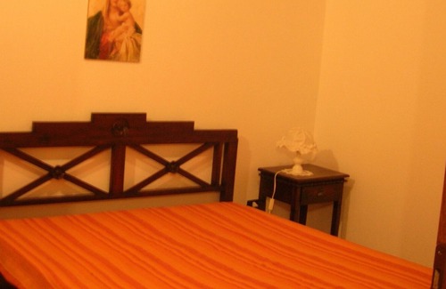 Irgoli House | Holiday Home 'Casa Dorimannu' with Terrace