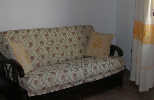Irgoli House | Holiday Home 'Casa Dorimannu' with Terrace