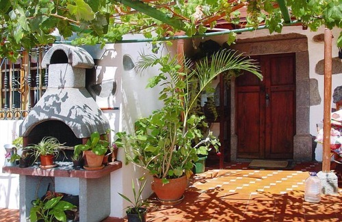 La Solana House | Holiday home Casa Guiniguada, Santa Brígida