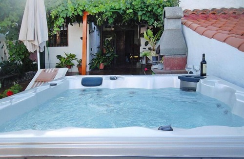 La Solana House | Holiday home Casa Guiniguada, Santa Brígida