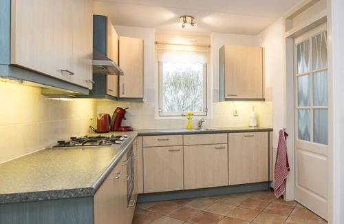 Julianadorp House | Holiday home Casa Juliana, just 500 meters from the beach.