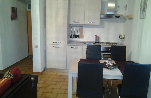 Piazzogna Apartment | Holiday Home Casa Stefi