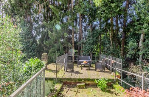 Santa Maria - Rezzonico House | Holiday Home Casa Sul Torrente by Interhome