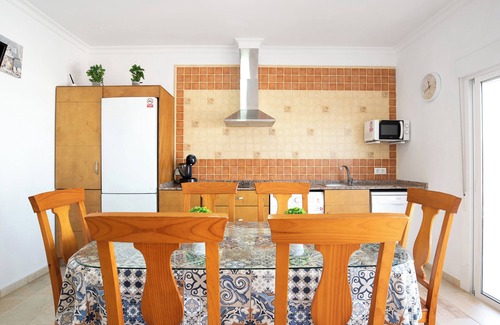 Conil de la Frontera House | Holiday Home "Casa Susana" with Private Pool, 2 Private Terraces and Wi-Fi