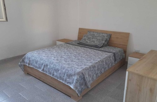 Portoscuso House | Holiday Home 'Casa Vacanze GG 11' with Sea View, Garden & A/C