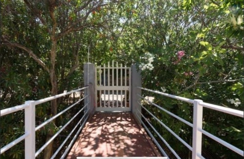 Iscra e Voes House | Holiday Home 'Casa Vacanza Sa Petra Ruja A' with Sea View, Private Terrace and Air Conditioning