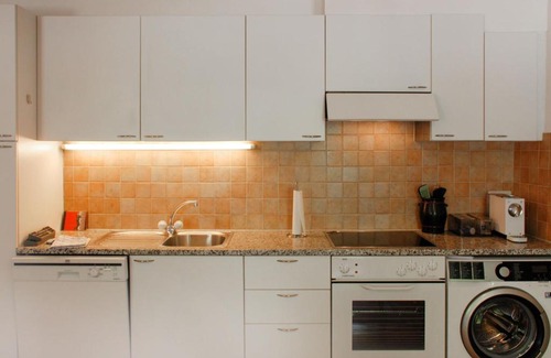 Bellinzona House | Holiday Home Casetta salita ai Castelli by Interhome
