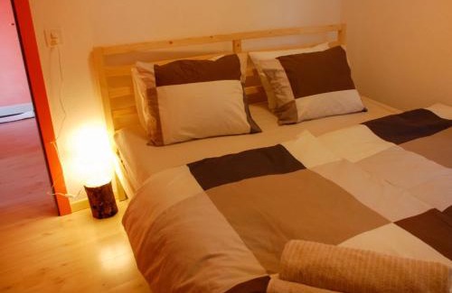 Bellinzona House | Holiday Home Casetta salita ai Castelli by Interhome