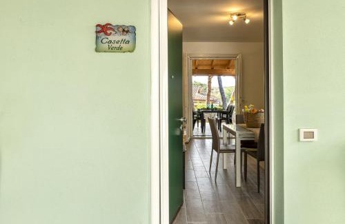 San Pietro a Mare House | Holiday Home Casetta Verde by Interhome