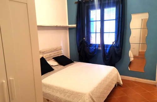 Pieve al Bagnoro House | Holiday Home 'Casina Dei Sogni' with Mountain View, Private Pool and Wi-Fi