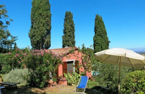 Orciatico House | Holiday Home Castagni I - Castagni II by Interhome