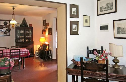Orciatico House | Holiday Home Castagni I - Castagni II by Interhome