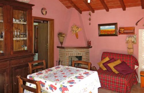 Orciatico House | Holiday Home Castagni I - Castagni II by Interhome
