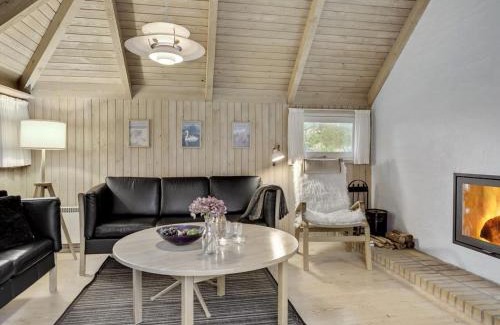 Fjerritslev House | Holiday Home Catarine - 1-1km from the sea by Interhome