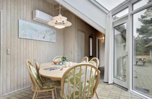 Fjerritslev House | Holiday Home Catarine - 1-1km from the sea by Interhome