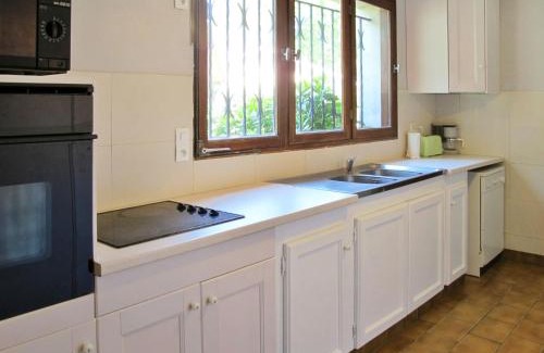 Uza House | Holiday Home Cherte by Interhome