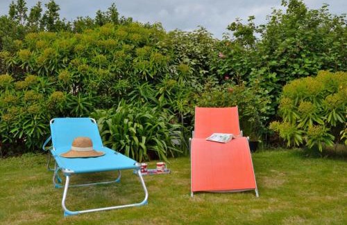Camlez House | Holiday Home Chez Lucie by Interhome